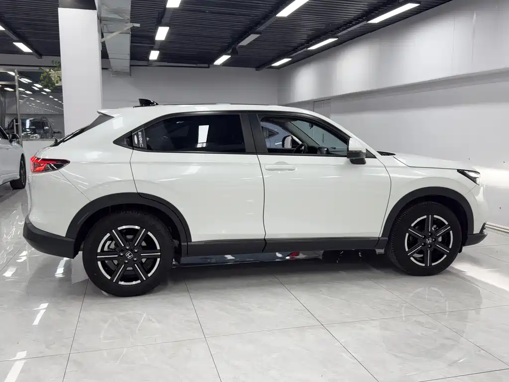 Honda Vezel 2023 1.5L CVT Elite