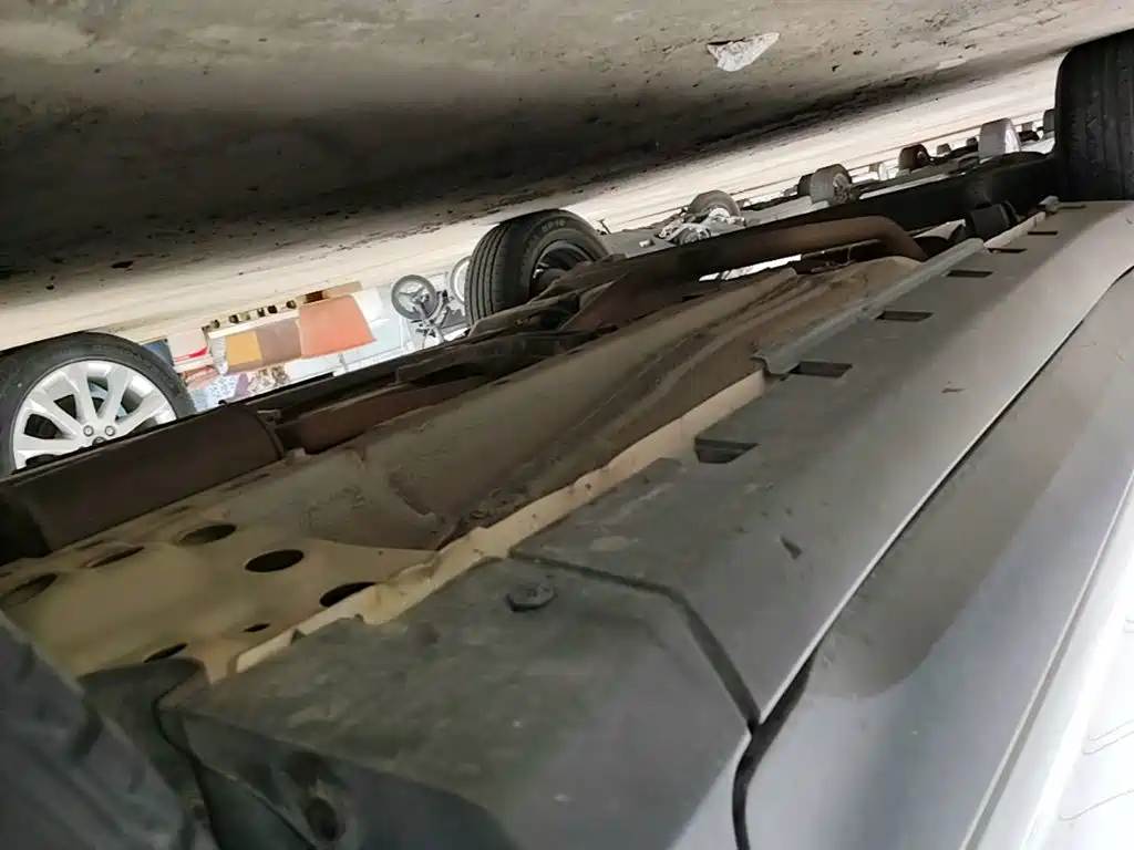 Ford Ecosport — миниатюра 21