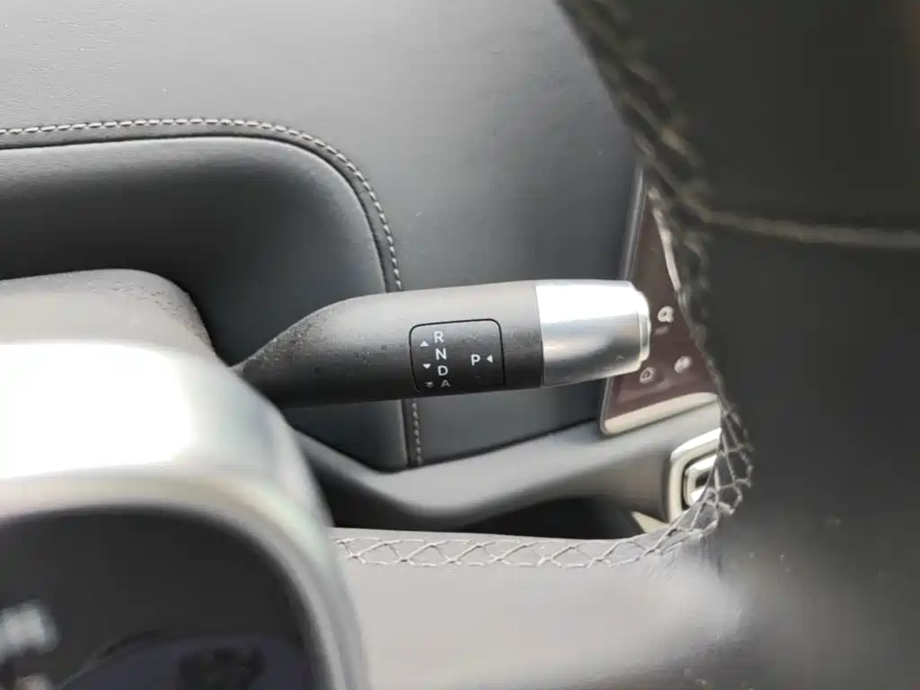 Li Auto Li L9 — миниатюра 14