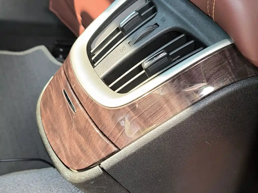 Buick LaCrosse — миниатюра 19