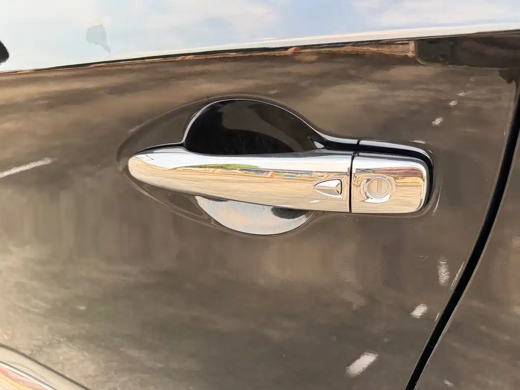 Nissan Murano — миниатюра 23
