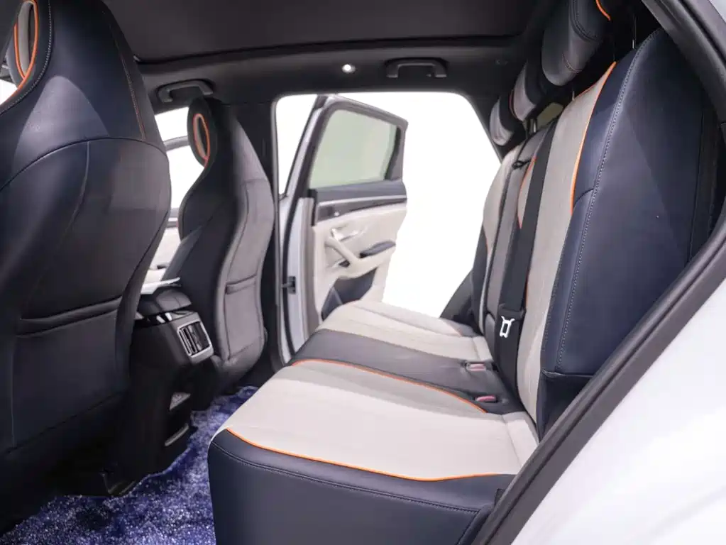 BYD PLUS New Energy — миниатюра 23