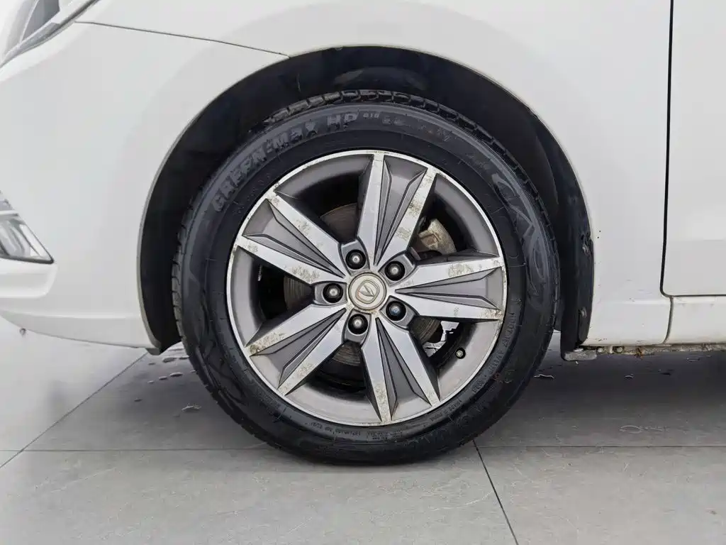 Changan Eado — миниатюра 17