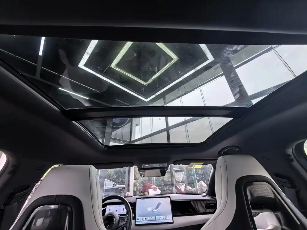 BYD Seal 06 — миниатюра 9
