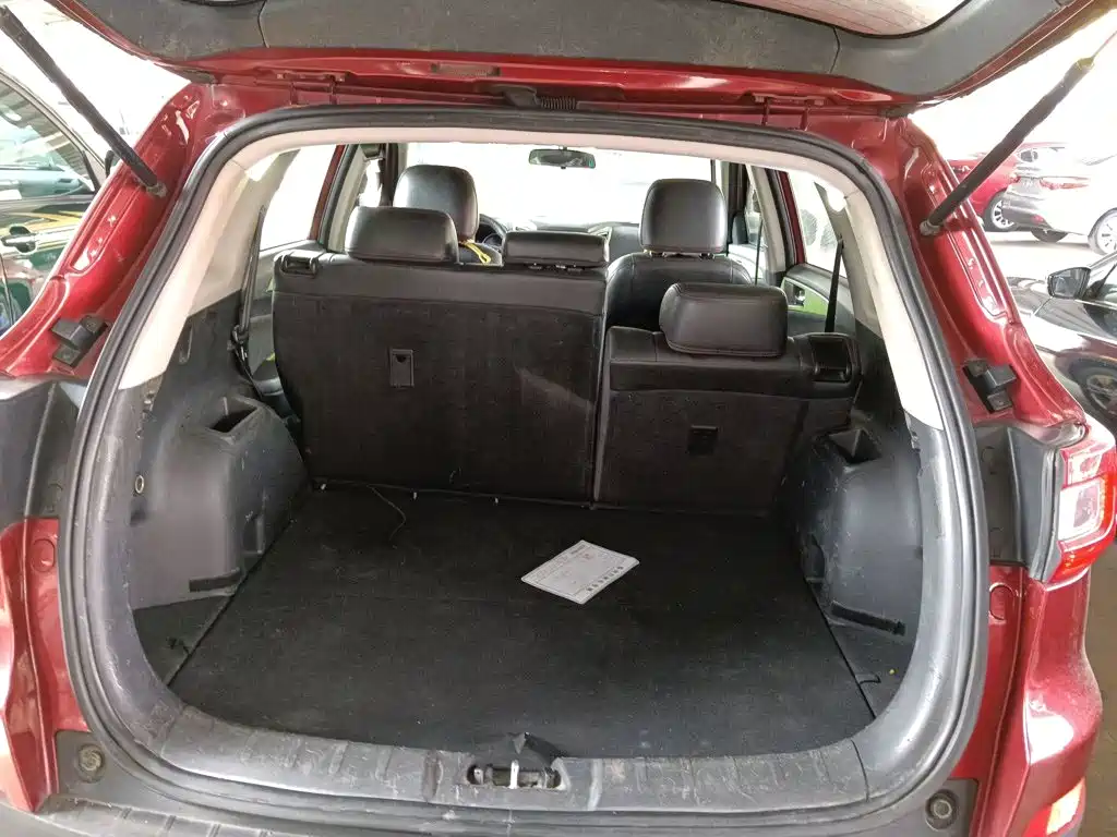 Changan CS75 — миниатюра 19