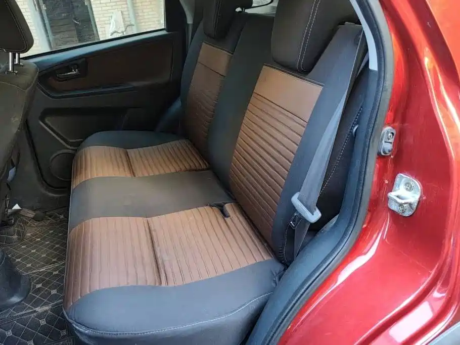 Suzuki SX4 — миниатюра 12