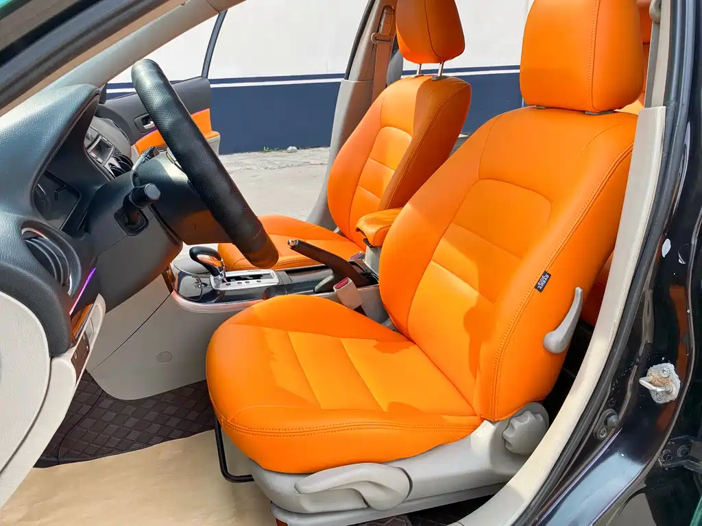Mazda 6 — миниатюра 15