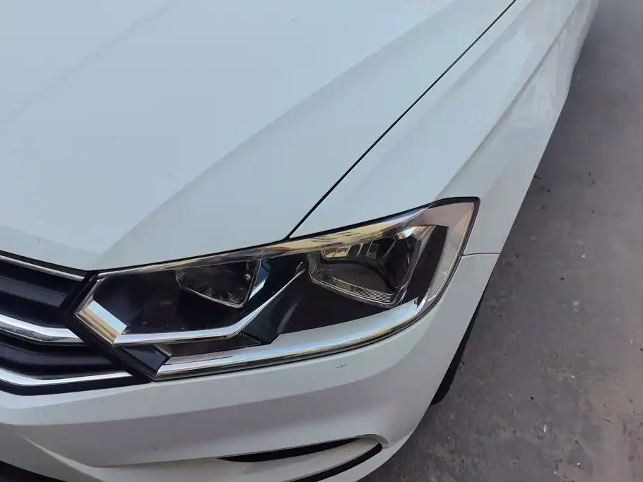 Volkswagen Bora — миниатюра 5