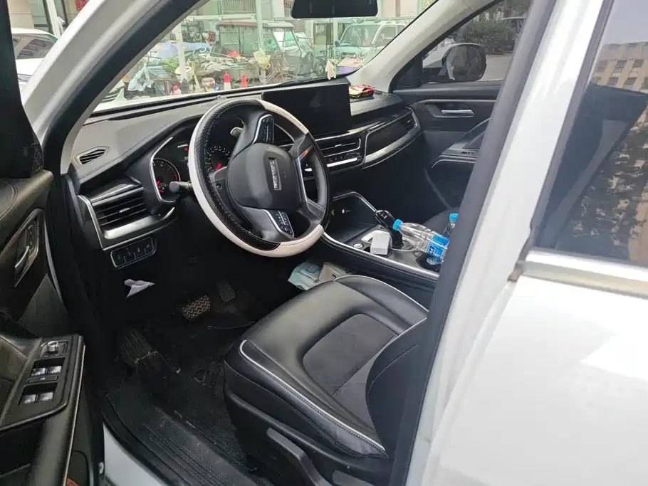 Haval H6 — миниатюра 9