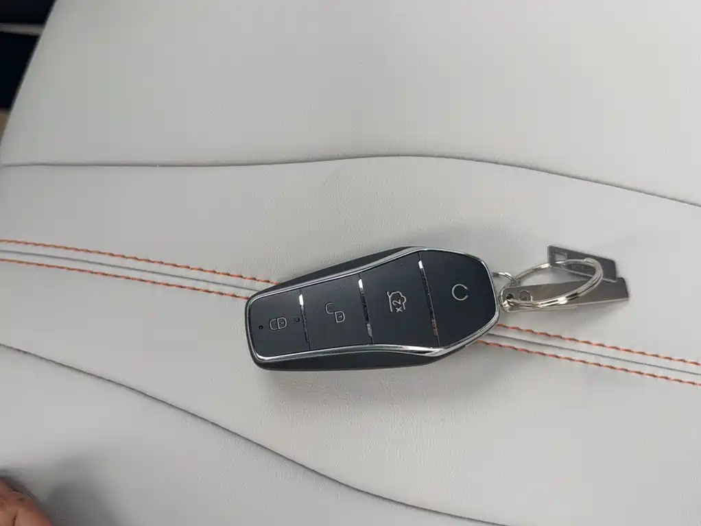 BYD PLUS New Energy — миниатюра 12