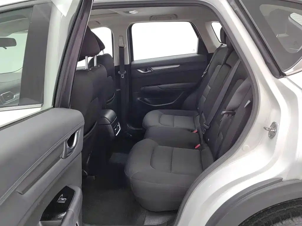 Mazda CX-5 — миниатюра 15