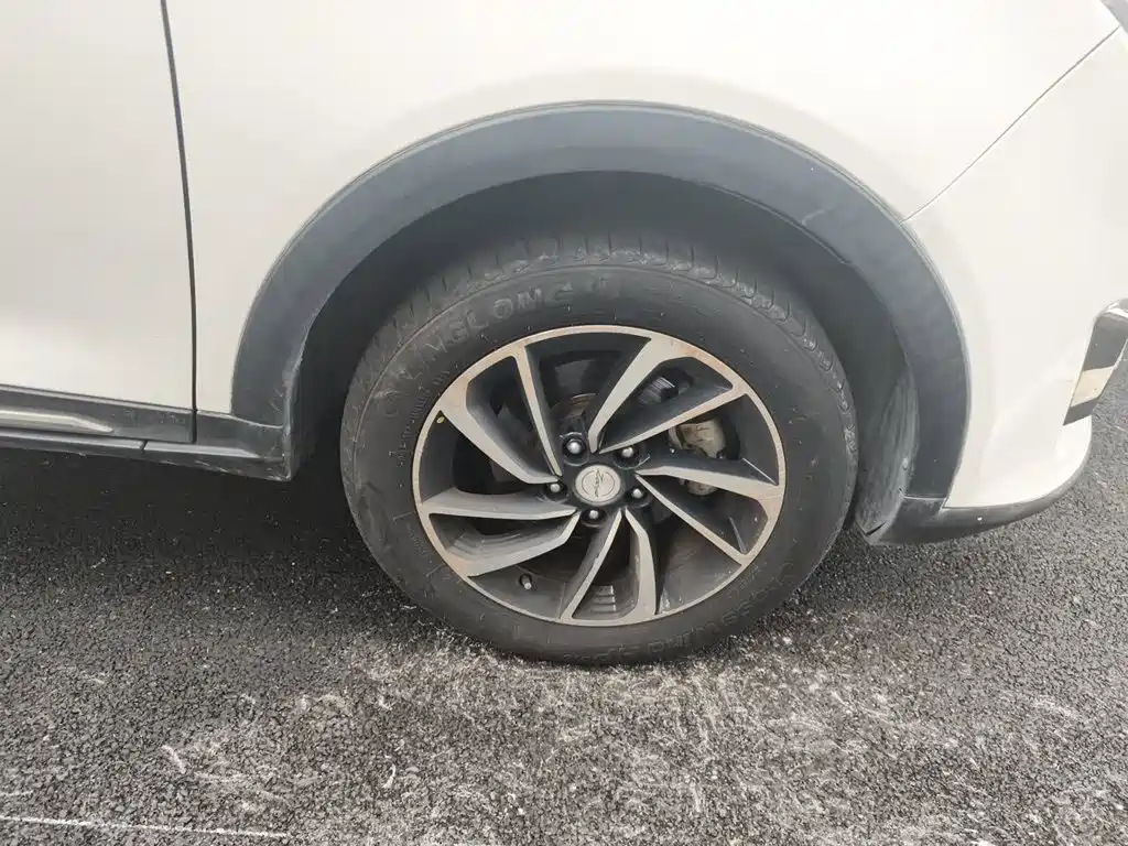 Zotye Zotye T300 — миниатюра 22