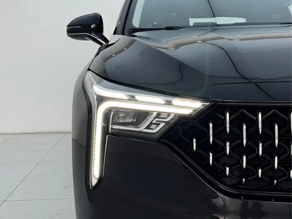 Bestune B70 — миниатюра 5