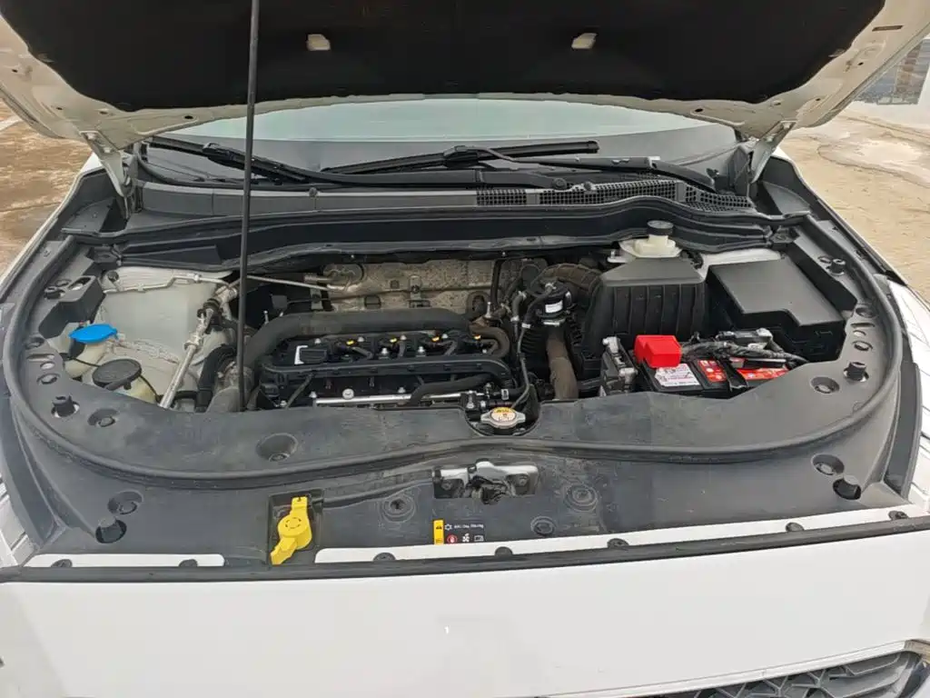 Haval M6 — миниатюра 20