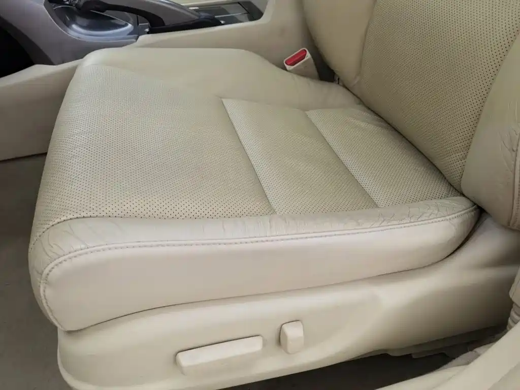 Honda Spirior — миниатюра 20