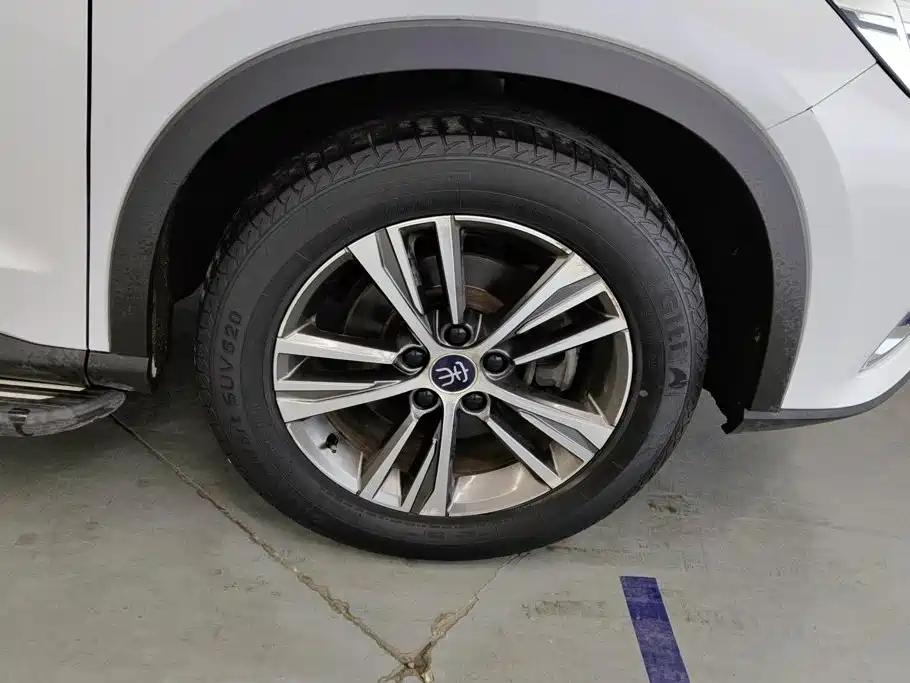 BYD Pro — миниатюра 6