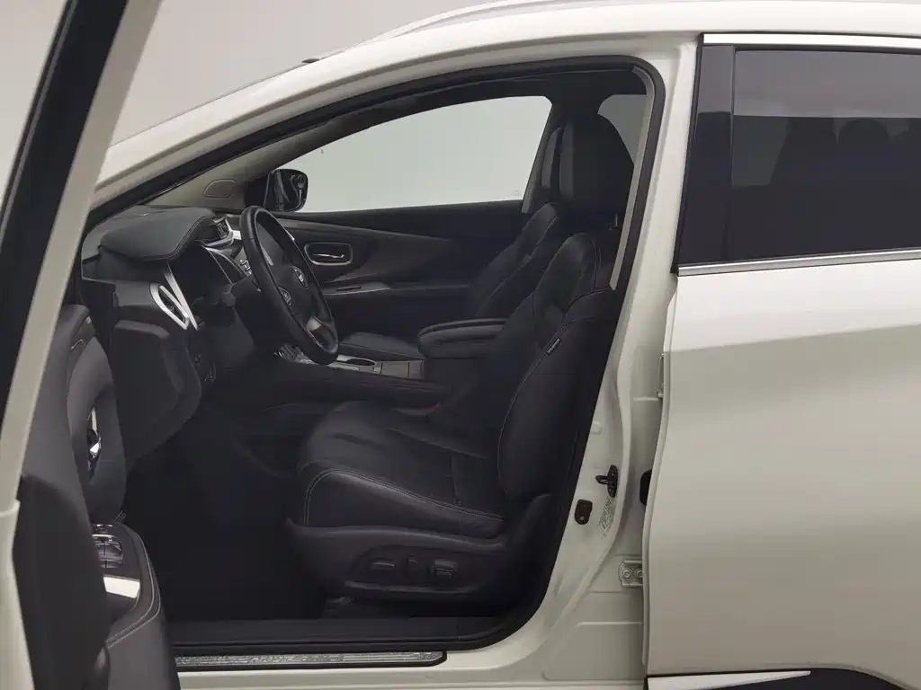 Nissan Murano — миниатюра 10