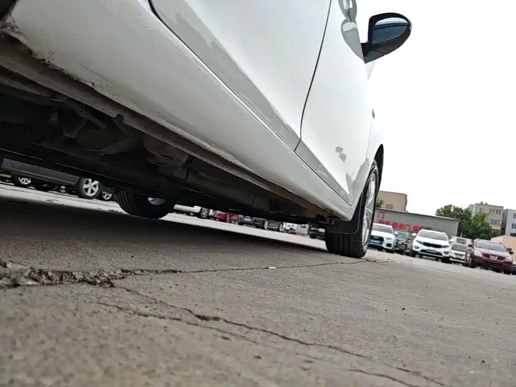 Chevrolet Cruze — миниатюра 21