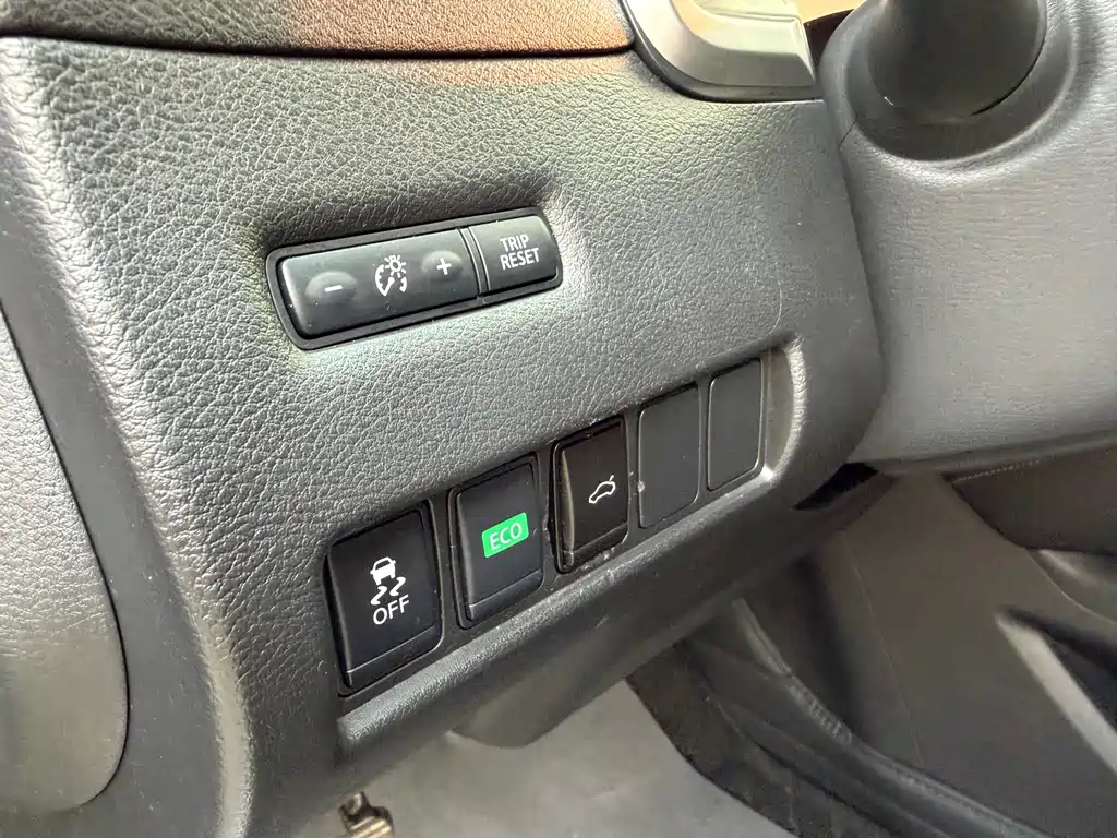 Nissan Murano — миниатюра 25