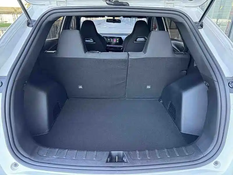 Changan X5 PLUS — миниатюра 10