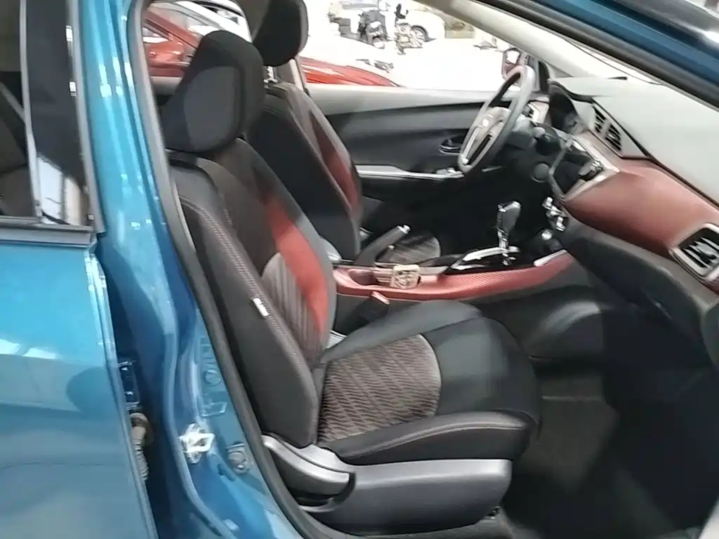 Nissan Bluebird — миниатюра 25