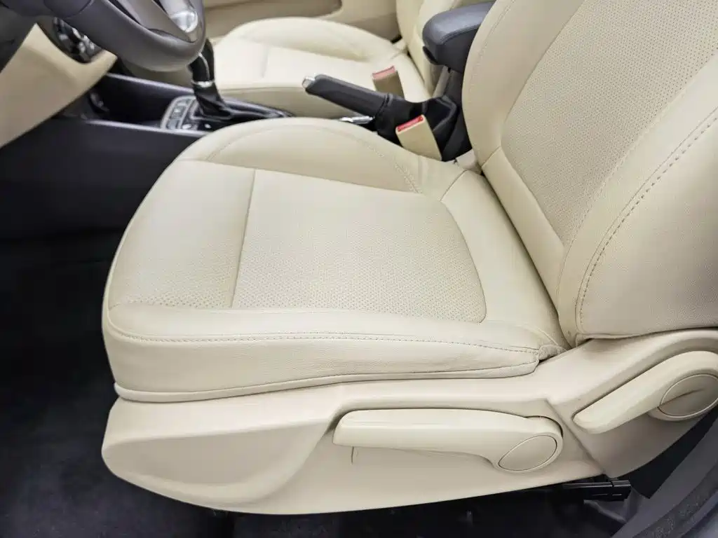Changan Eado — миниатюра 20