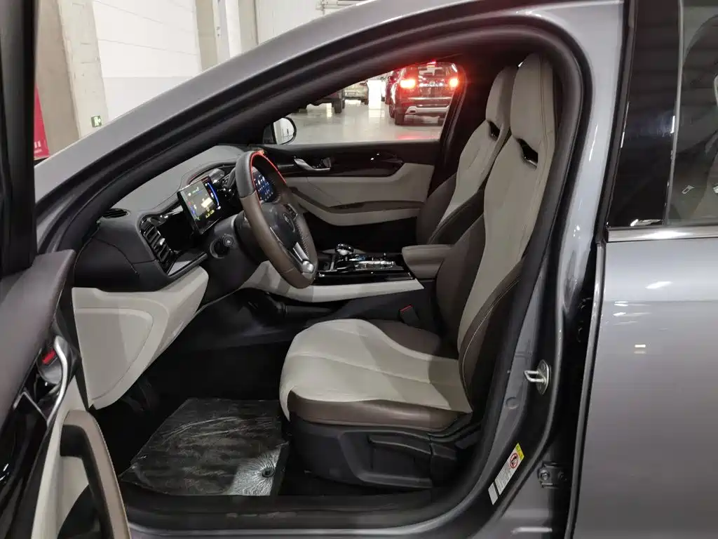 BYD Qin PLUS — миниатюра 10