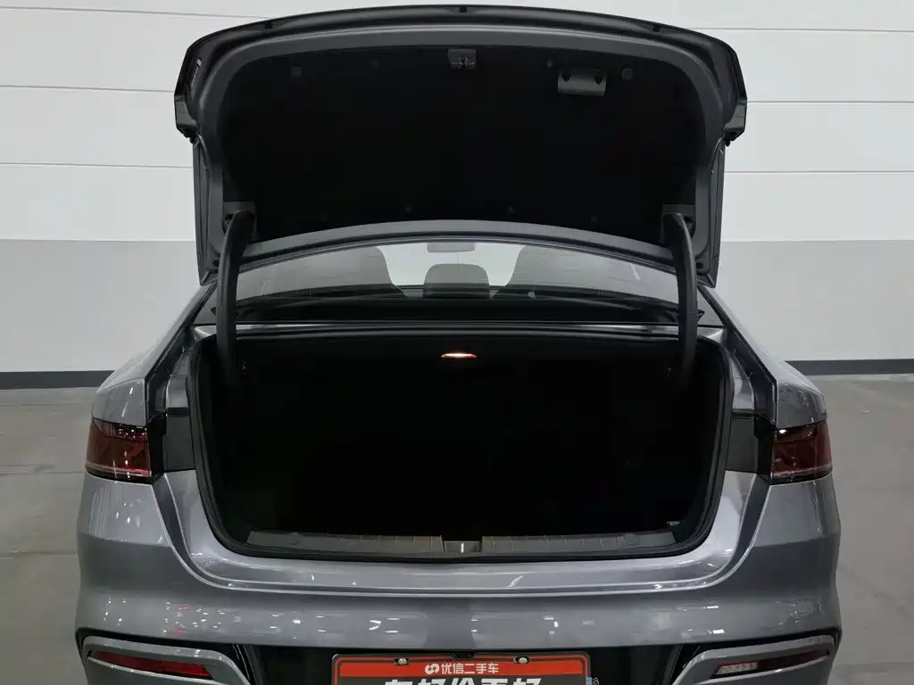 BYD Qin PLUS — миниатюра 16