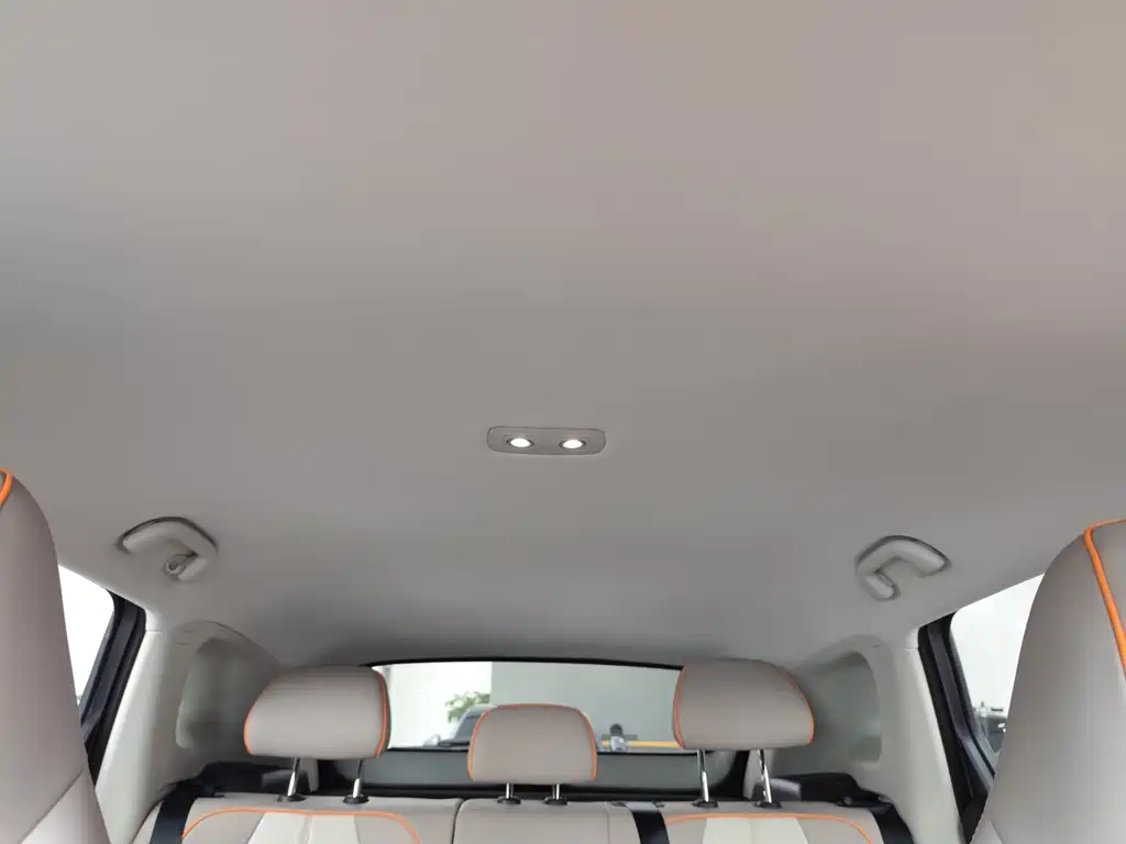 BYD Yuan Plus — миниатюра 13