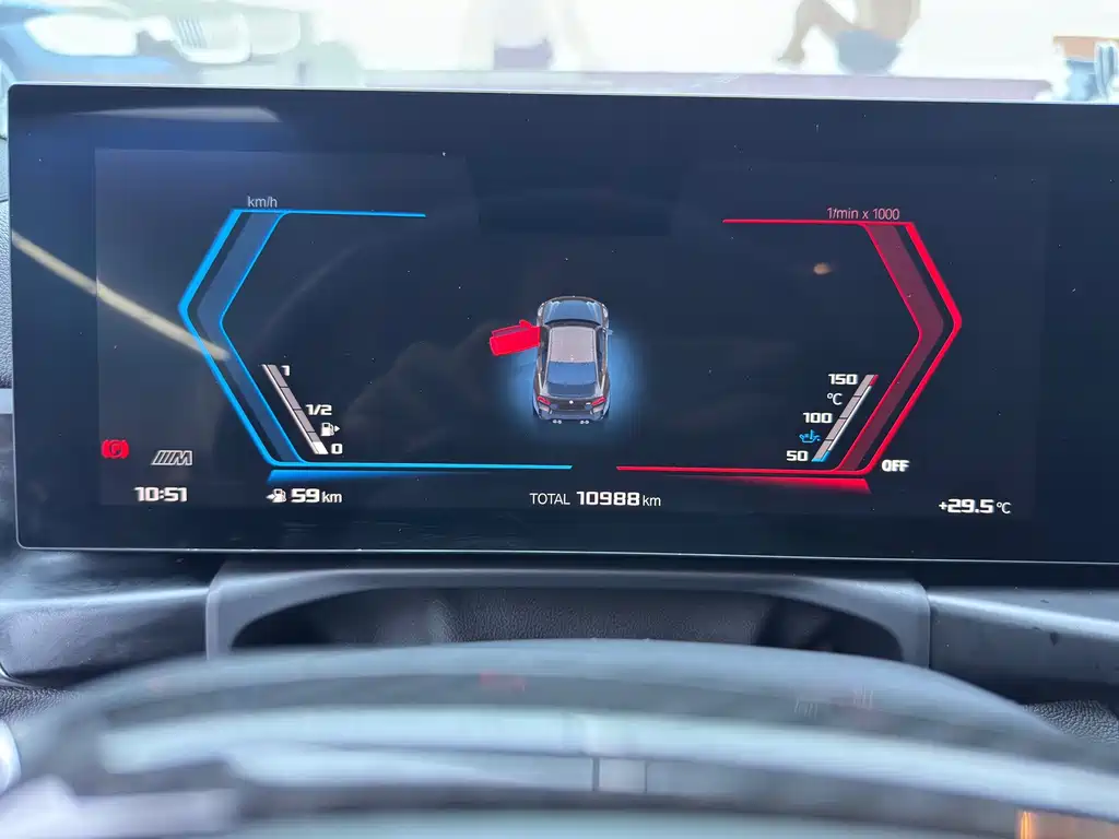 BMW M2 — миниатюра 12