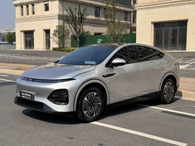 XPeng G6