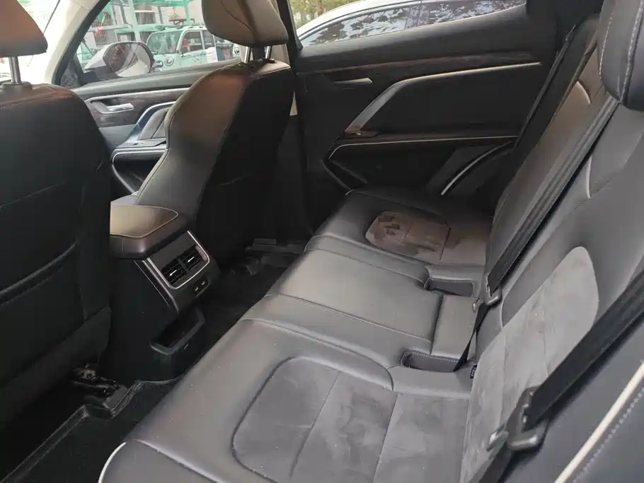 Haval H6 — миниатюра 11
