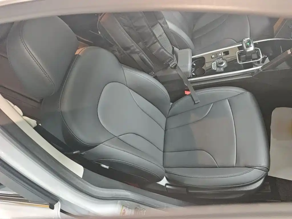 Haval H6 — миниатюра 25