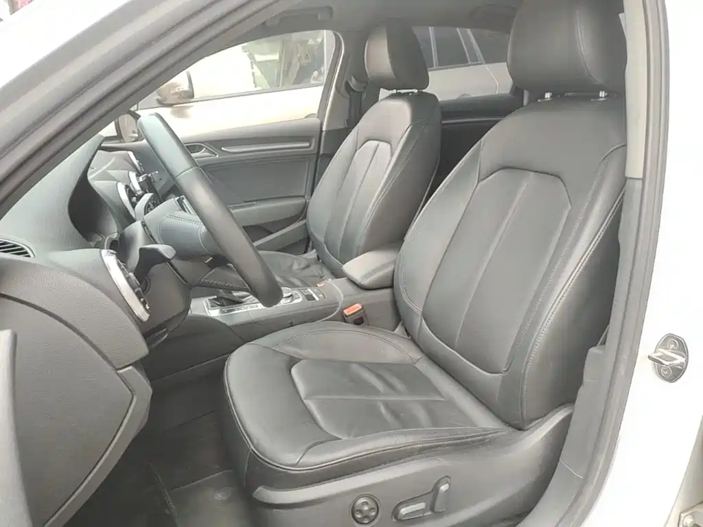 Audi A3 — миниатюра 15
