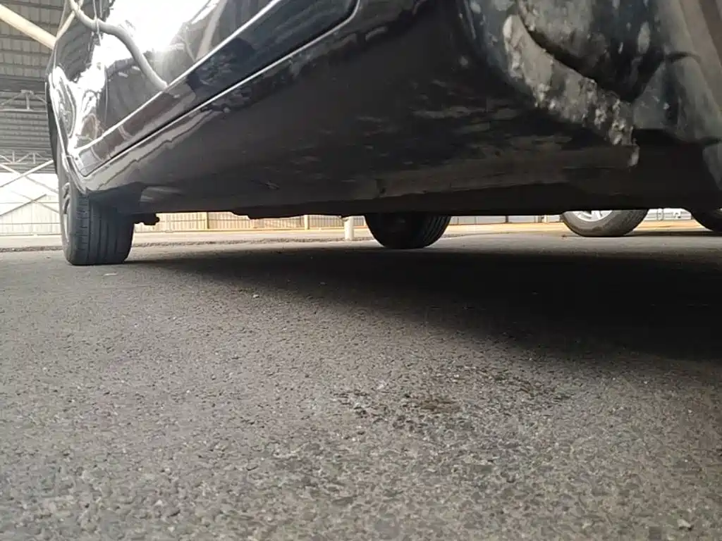 Geely Emgrand — миниатюра 2