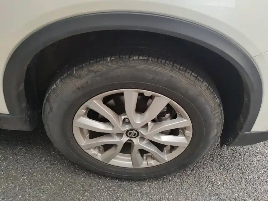 Nissan X-Trail — миниатюра 6