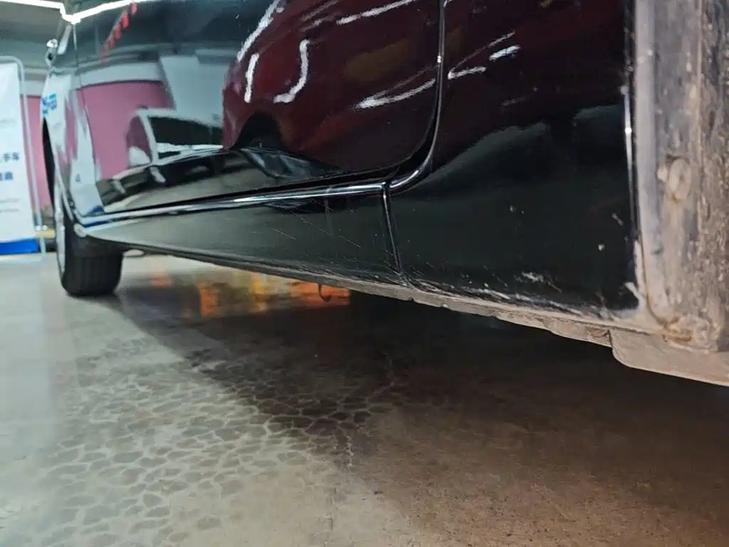 Nissan Sylphy — миниатюра 21