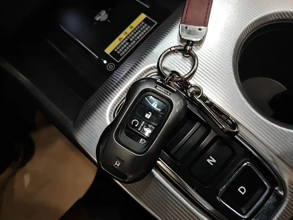 Honda Integra — миниатюра 9