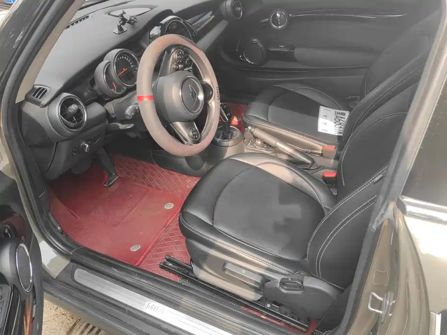 MINI Mini — миниатюра 9