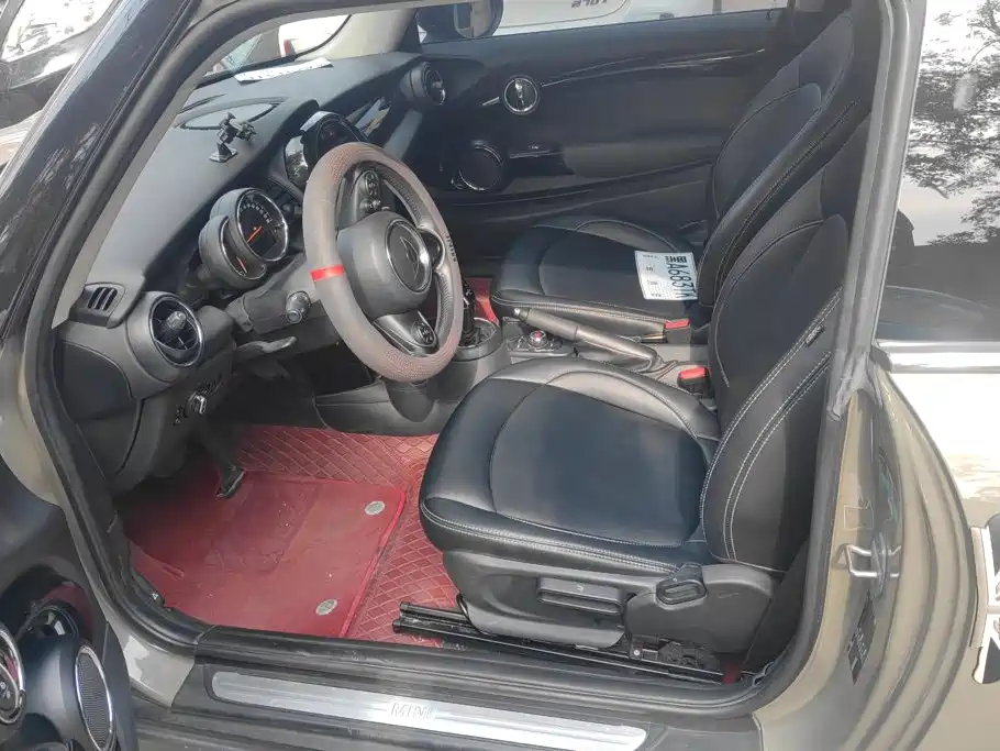 MINI Mini — миниатюра 11