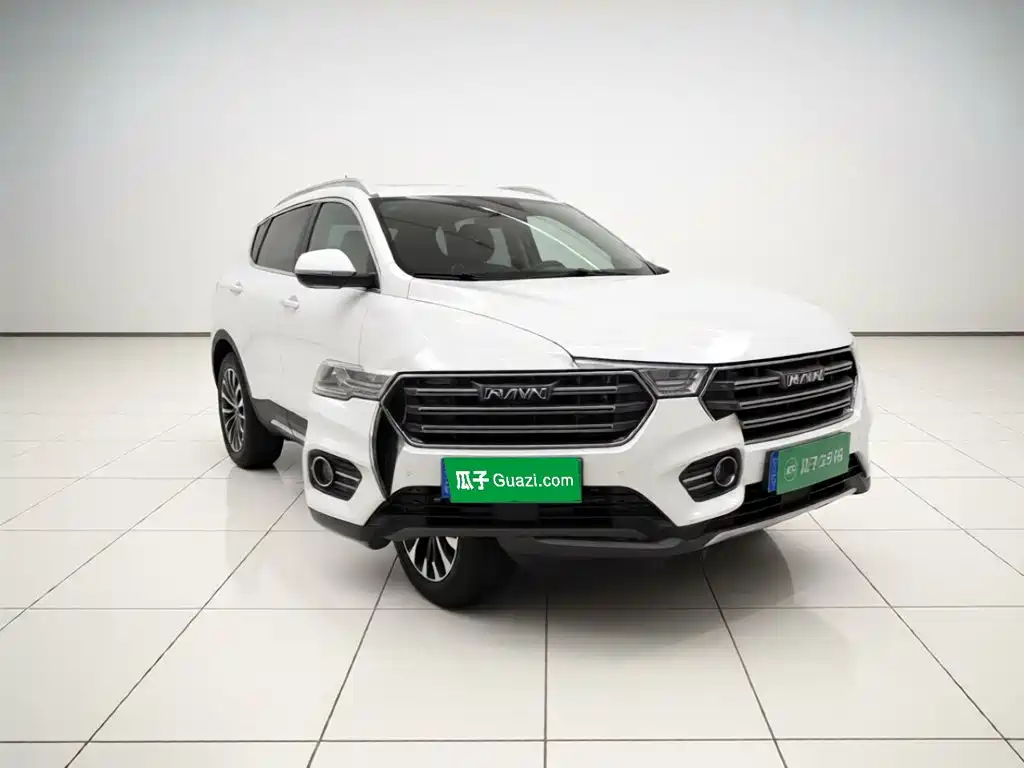 Haval H6 — миниатюра 3