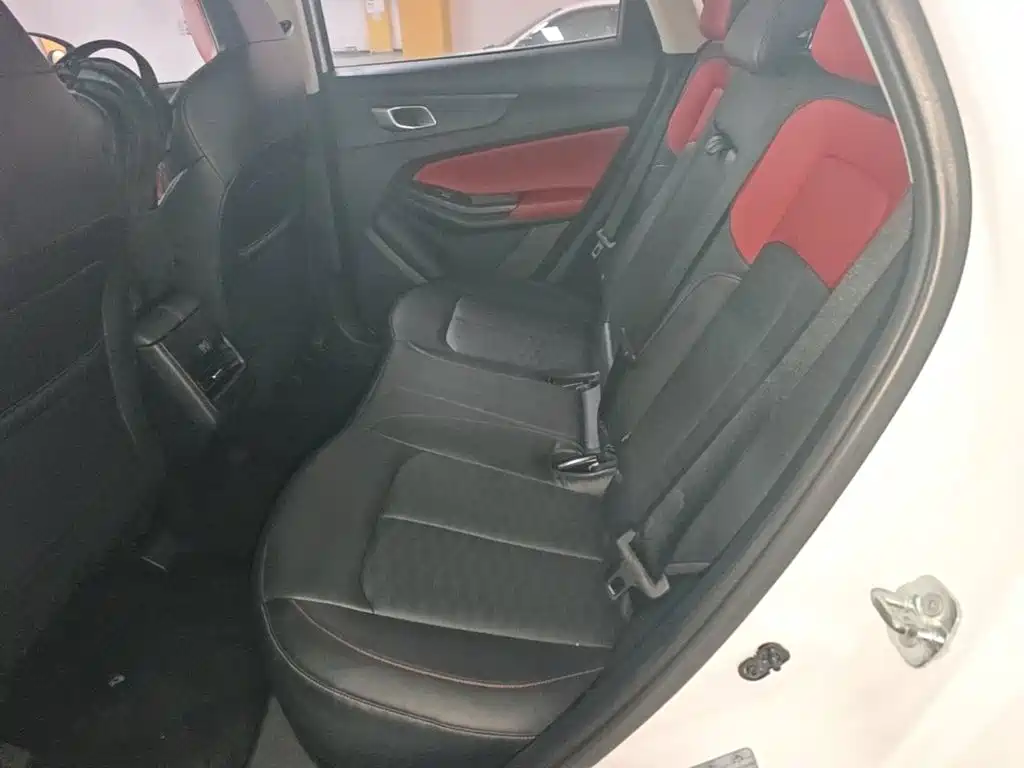 Changan CS55PLUS — миниатюра 17