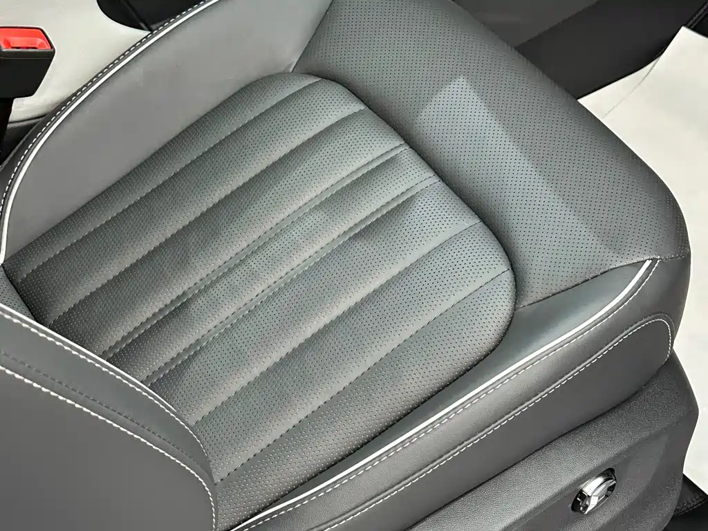Volkswagen Teramont — миниатюра 21