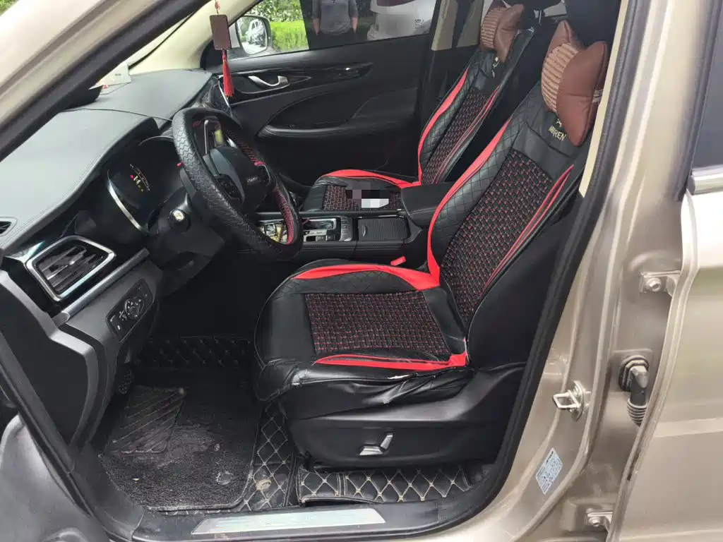 Jetour X90 — миниатюра 8