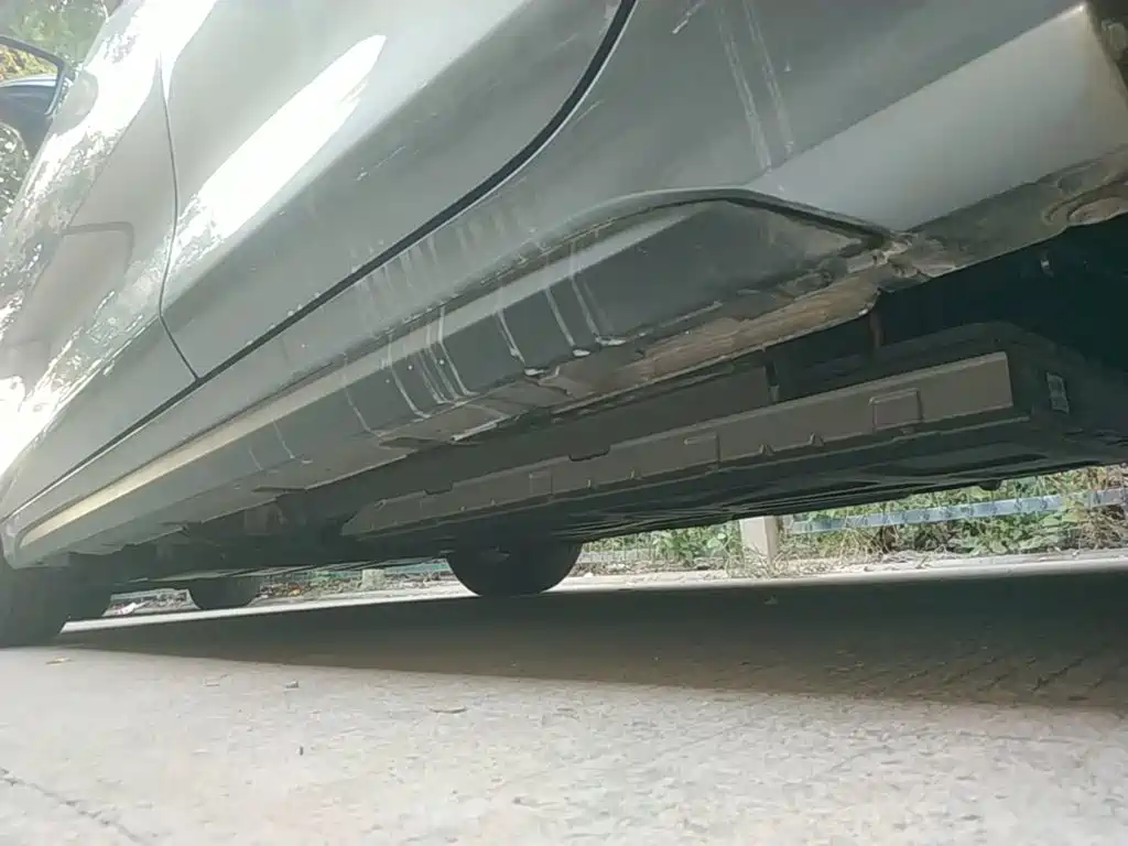 BYD Destroyer 05 — миниатюра 22