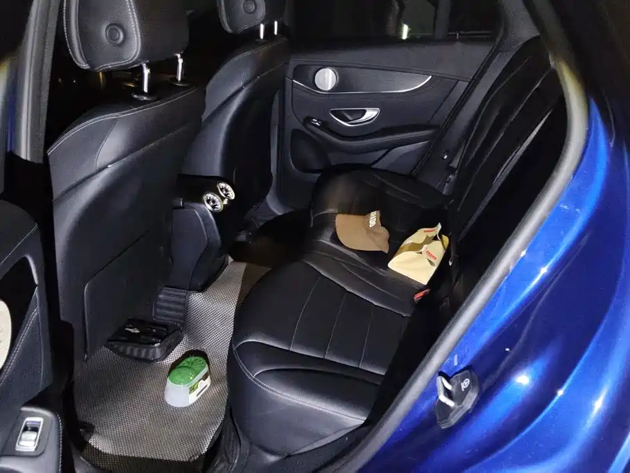 Mercedes-Benz GLC — миниатюра 11