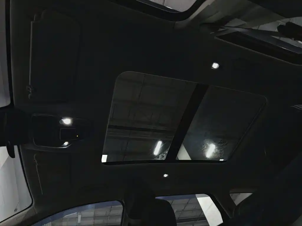 Geely Haoyue — миниатюра 14
