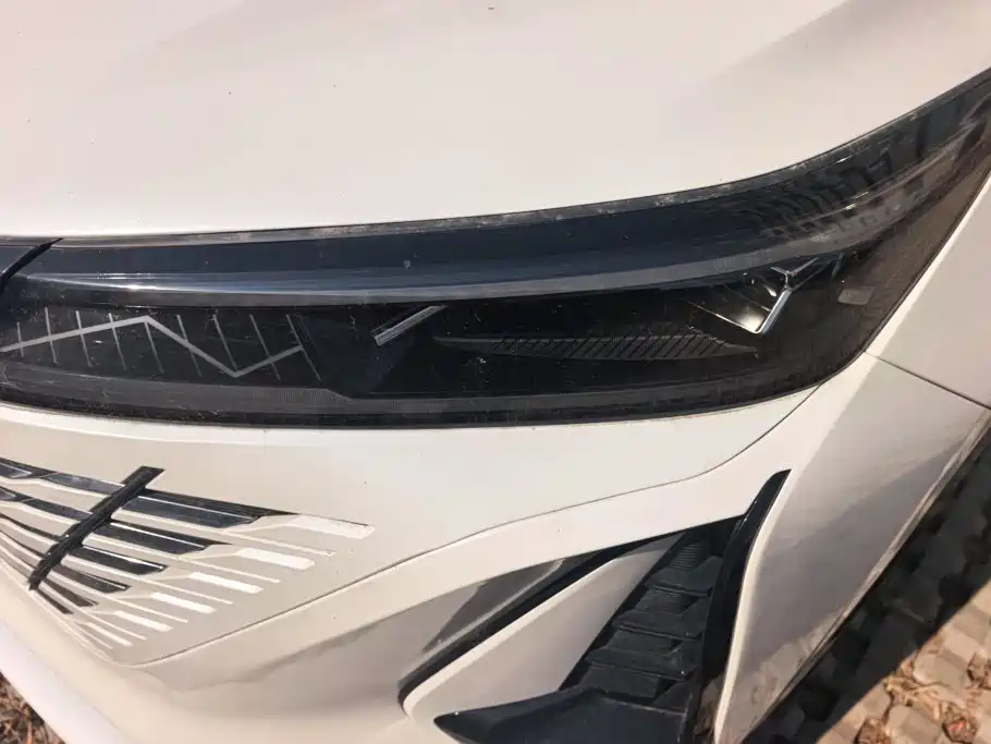 Changan CS75 PLUS — миниатюра 5