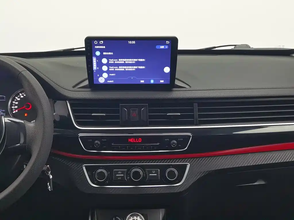 Fengxing Fengxing SX6 — миниатюра 12