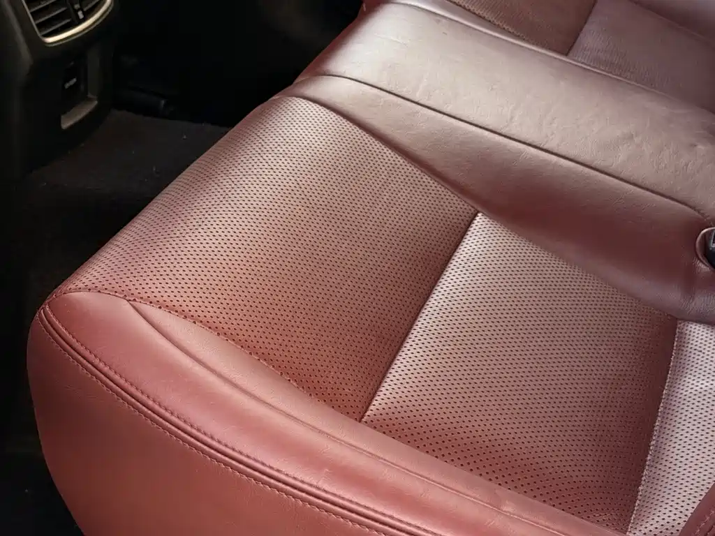 Lexus GS — миниатюра 16